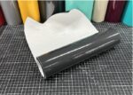 ORACAL 751-720 Plotterfolie  Komatsugrau 30,5 × 150 cm | Gegossene Folie